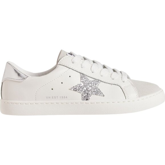 new VINTAGE HAVANA Carla Star Fashion Sneakers 394M0 - Picture 1 of 4